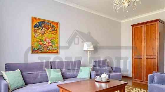 Коттедж, 1050 м2 Бронницы