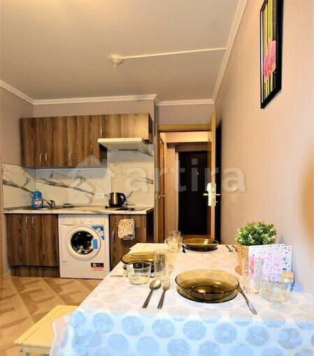 1-комн. квартира, 40 м2, 10/16 эт. Москва - изображение 8