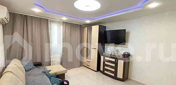 1-комн. квартира, 34.6 м2, 14/14 эт. Москва