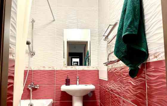 3-комн. квартира, 77 м2, 5/25 эт. Москва