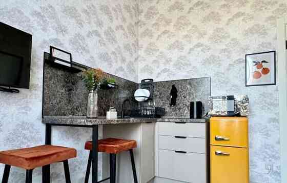 Студия, 17 м2, 9/16 эт. Видное