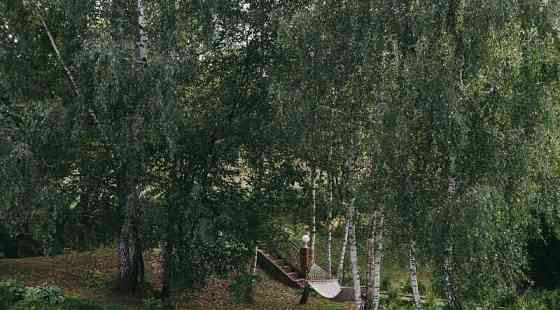 Коттедж, 860 м2 Бронницы