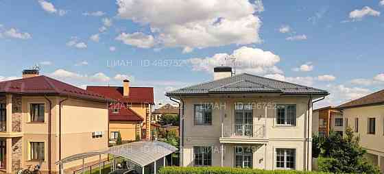 Коттедж, 270 м2, 7 соток, 2 эт. Истра