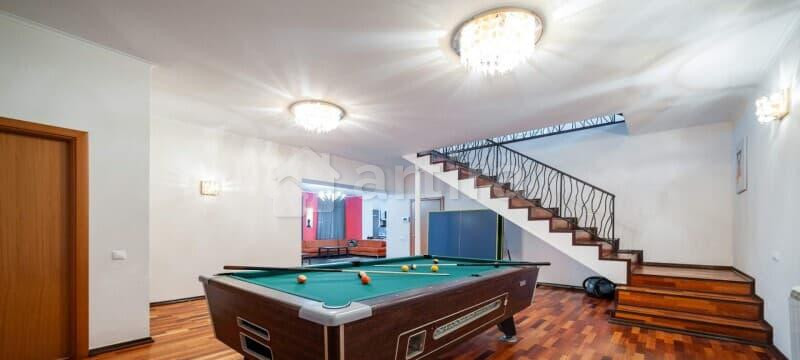 Коттедж, 450 м2 Одинцово - изображение 14