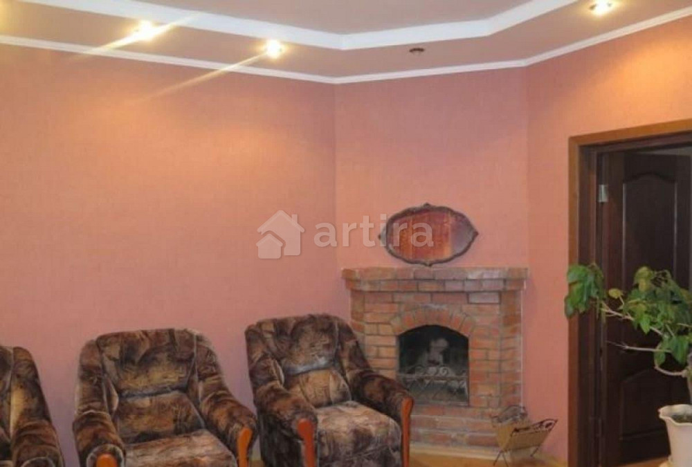 Дом, 110 м2, 2 сотки, 1 эт. Ростов-на-Дону - изображение 6