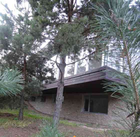 Коттедж, 260 м2, 34 сотки Одинцово