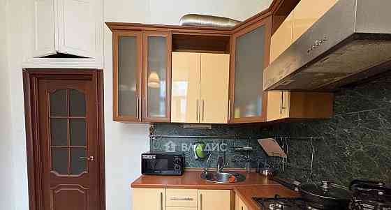 Комната, 20.9 м2, 2/5 эт. Москва