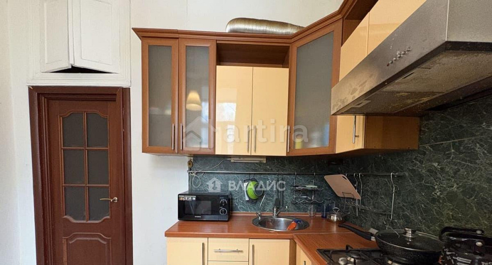 Комната, 20.9 м2, 2/5 эт. Москва - изображение 5