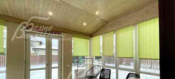 Дом, 410 м2, 12 соток, 3 эт. Наро-Фоминск