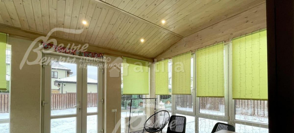 Дом, 410 м2, 12 соток, 3 эт. Наро-Фоминск - изображение 2