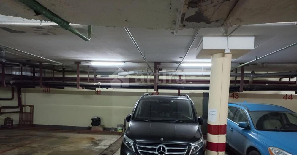 Гараж, 14.7 м2 Москва - изображение 3