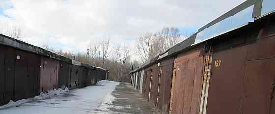 Гараж, 19 м2 Кемерово