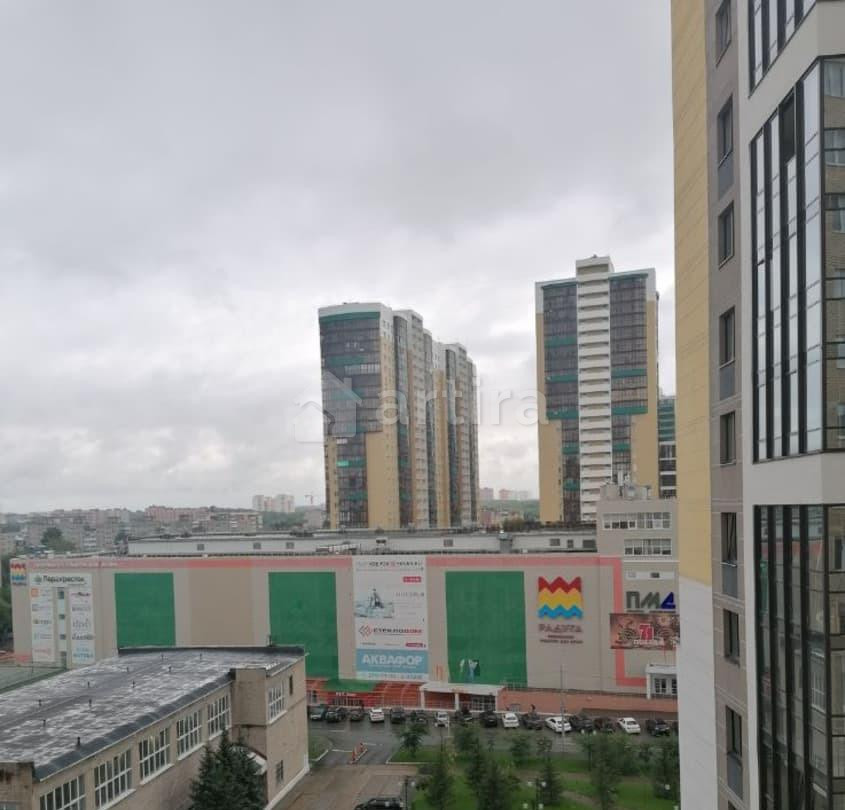 Комната, 16.2 м2, 9/19 эт. Пермь - изображение 4