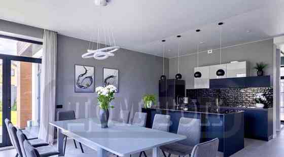 Коттедж, 240 м2 Щёлково