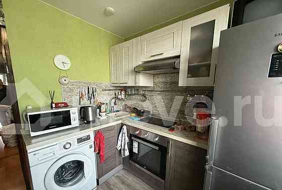 2-комн. квартира, 42 м2, 10/14 эт. Москва