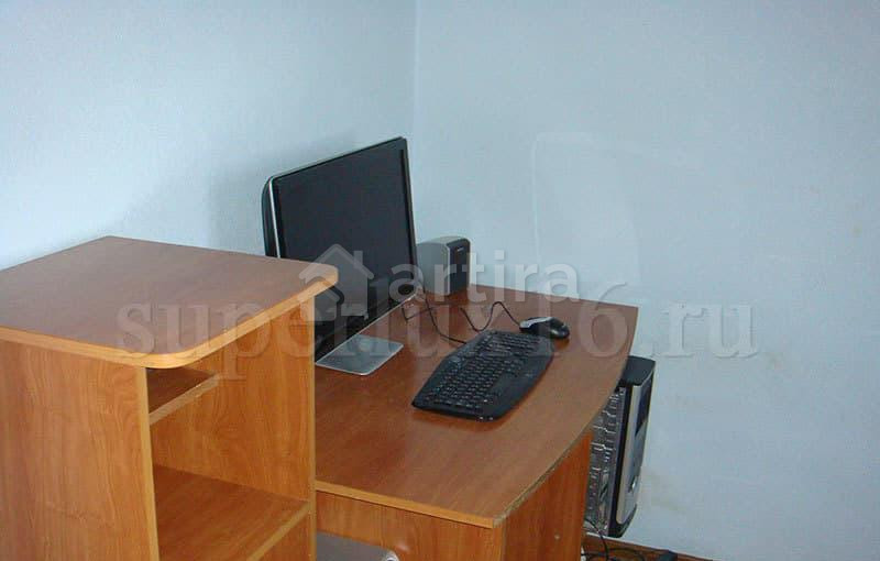 3-комн. квартира, 100 м2, 8/16 эт. Казань - изображение 14