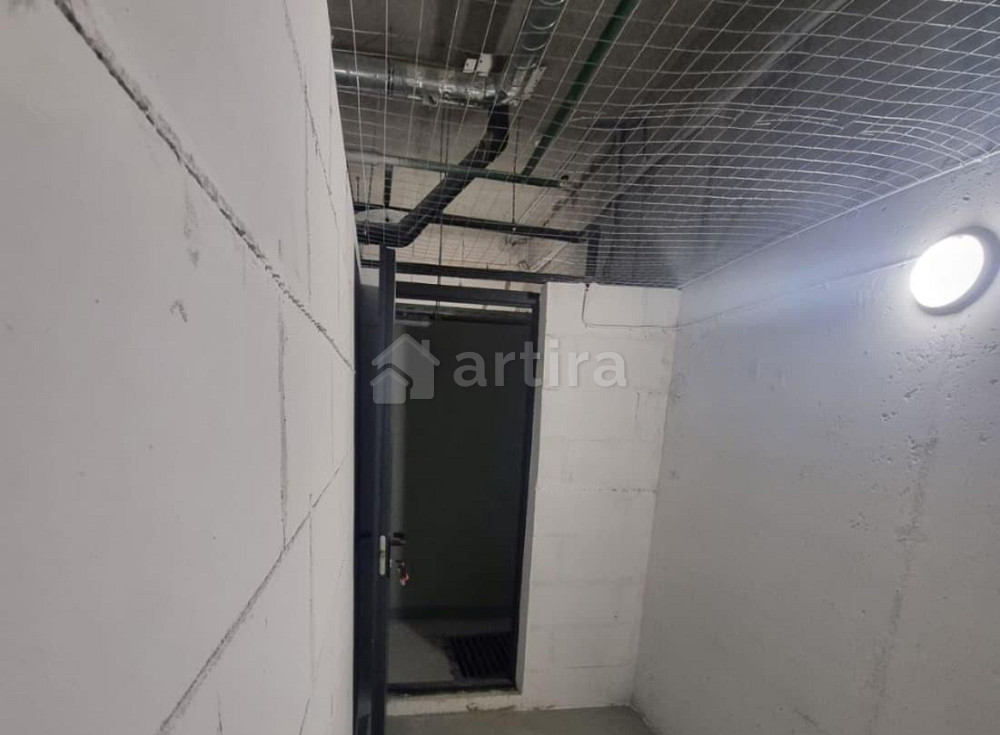 Гараж, 3.2 м2 Москва - изображение 4