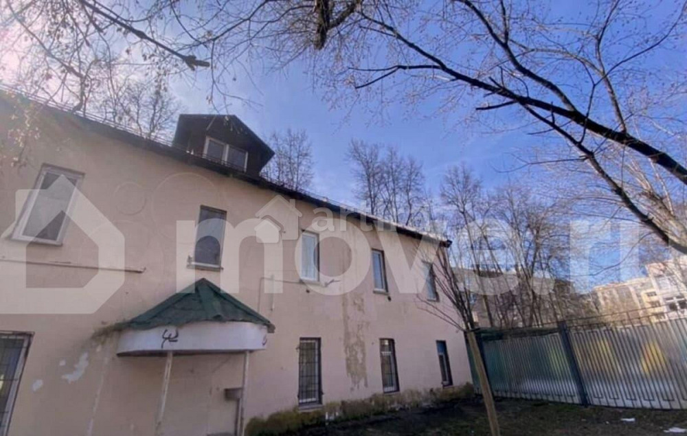 Студия, 12.3 м2, 2/2 эт. Москва - изображение 2