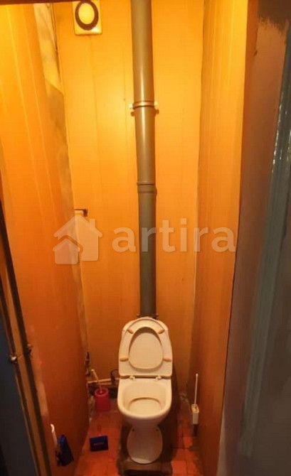 Комната, 70 м2, 4/4 эт. Екатеринбург - изображение 4