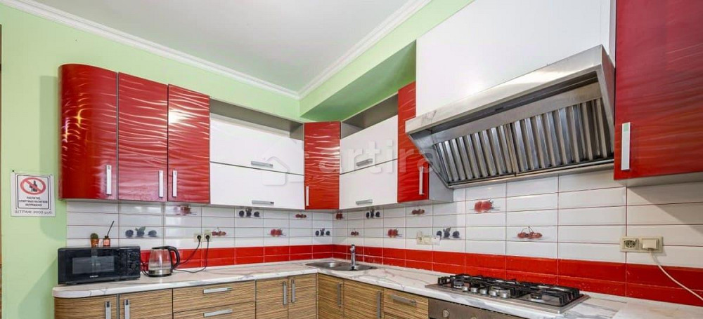 Дом, 450 м2, 5 соток, 3 эт. Балашиха - изображение 6