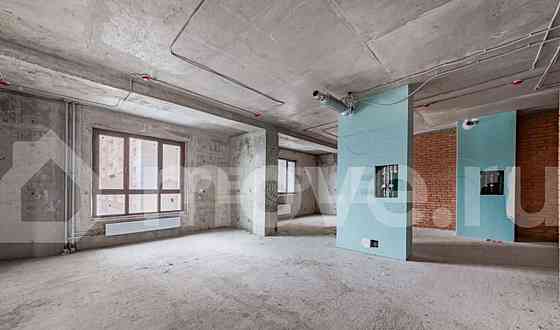 5-комн. апарт-ы, 251.1 м2, 4/14 эт. Москва