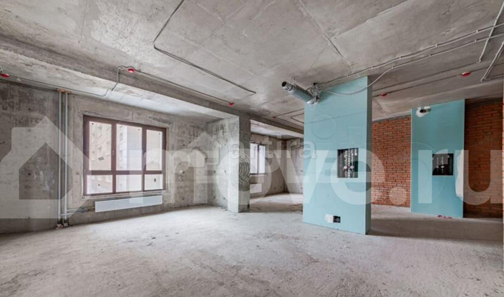 5-комн. апарт-ы, 251.1 м2, 4/14 эт. Москва - изображение 2