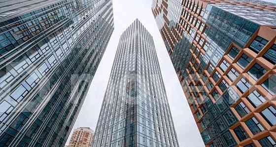 3-комн. квартира, 93 м2, 14/30 эт. Москва