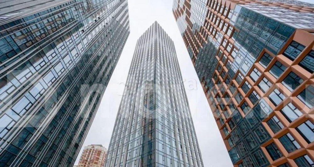 3-комн. квартира, 93 м2, 14/30 эт. Москва - изображение 6