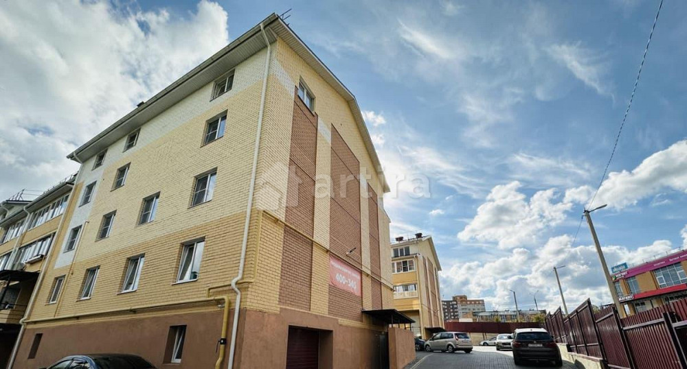 Гараж, 16 м2 Калуга - изображение 7