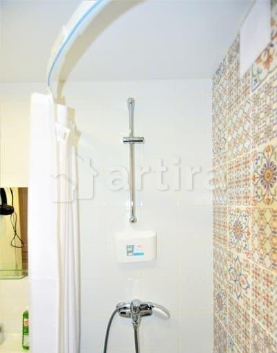 Студия, 17 м2, 3/14 эт. Москва - изображение 12