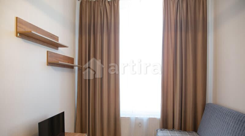 1-комн. квартира, 35 м2, 16/16 эт. Москва - изображение 2