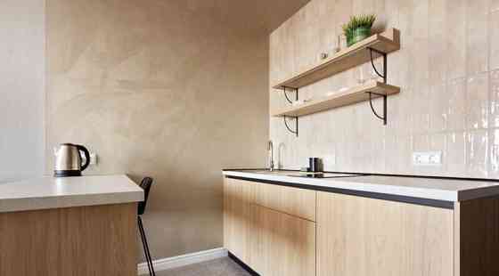 1-комн. квартира, 35 м2, 15/16 эт. Красноярск