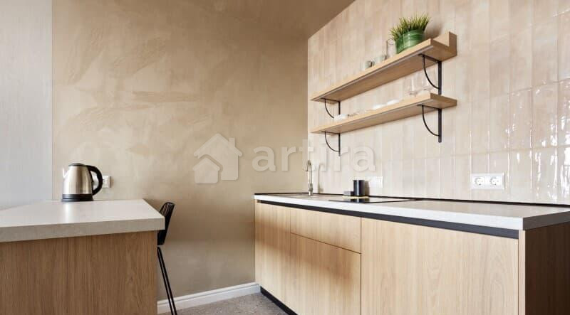 1-комн. квартира, 35 м2, 15/16 эт. Красноярск - изображение 3