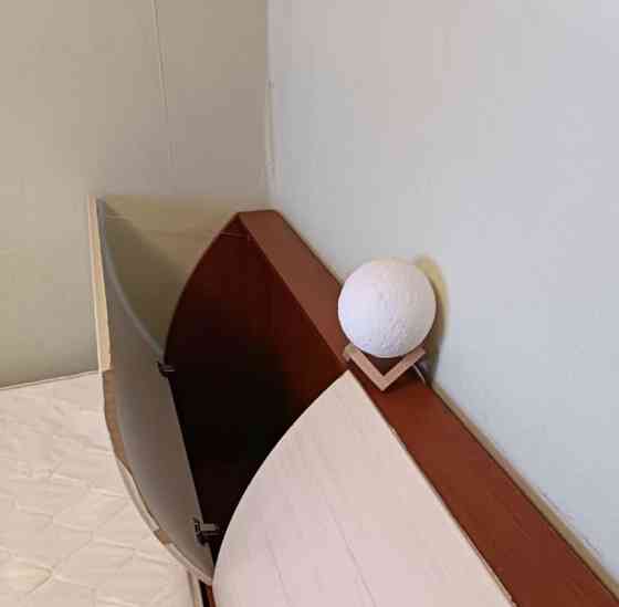 Комната, 16 м2, 2/8 эт. Москва