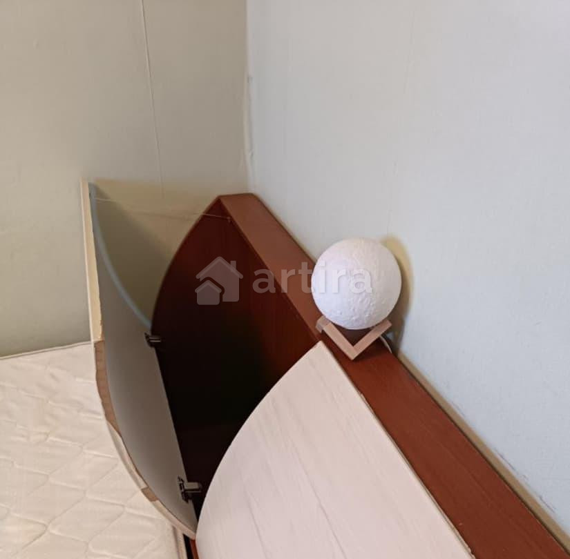 Комната, 16 м2, 2/8 эт. Москва - изображение 5