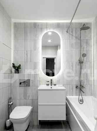 Студия, 14 м2, 1/5 эт. Москва