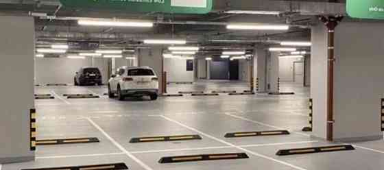 Гараж, 15 м2 Москва