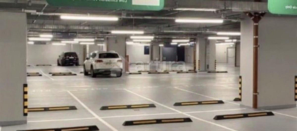 Гараж, 15 м2 Москва - изображение 5