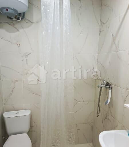 Студия, 15 м2, 2/2 эт. Балашиха - изображение 6