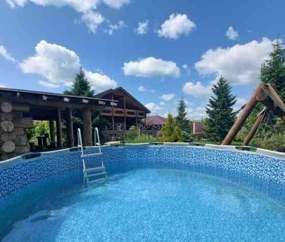 Коттедж, 200 м2 Новосибирск