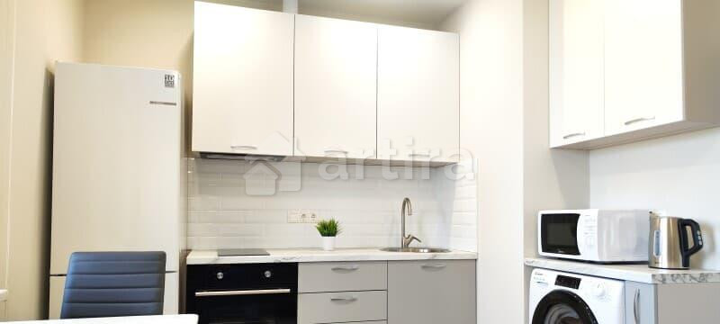 2-комн. квартира, 42 м2, 11/25 эт. Тюмень - изображение 15