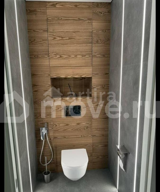 3-комн. квартира, 75.5 м2, 8/25 эт. Москва - изображение 2