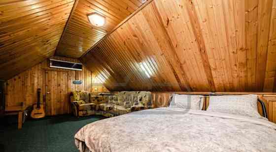 Коттедж, 400 м2 Краснознаменск