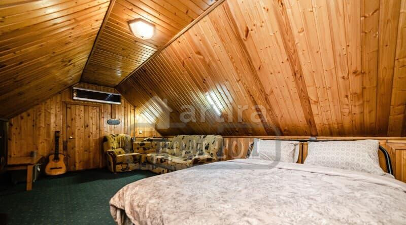 Коттедж, 400 м2 Краснознаменск - изображение 4