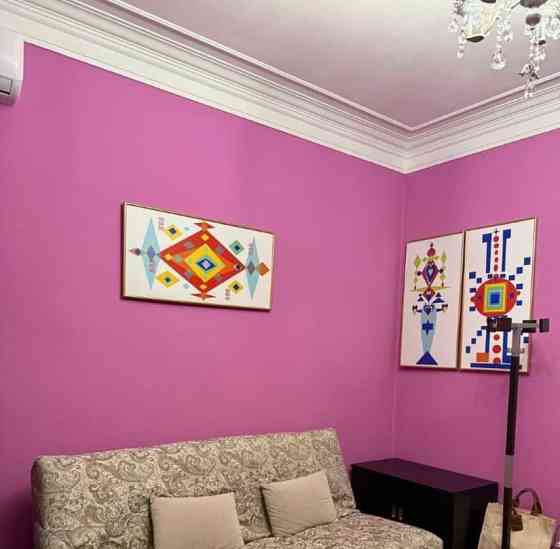 Комната, 100 м2, 2/9 эт. Москва