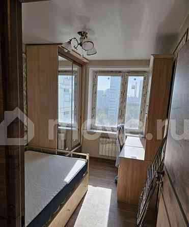 5-комн. квартира, 96.5 м2, 11/12 эт. Москва