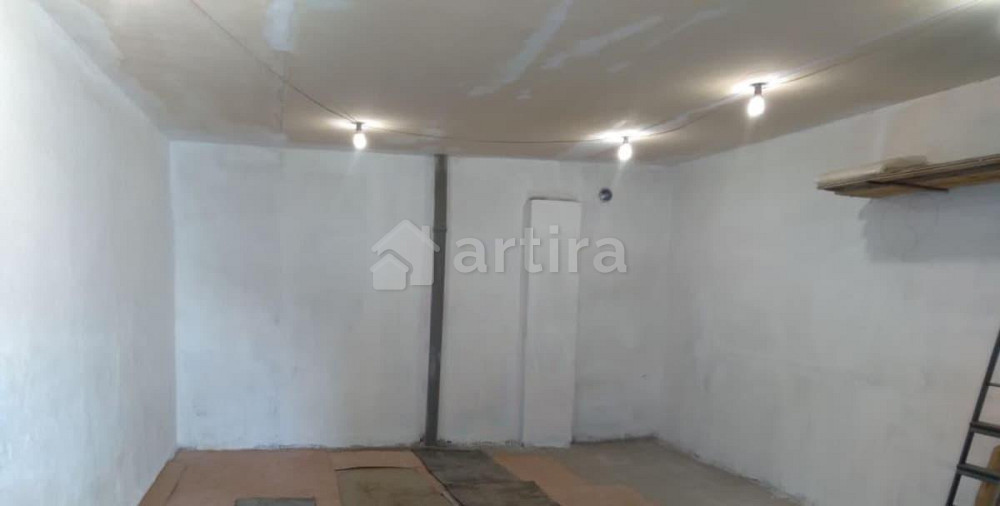 Гараж, 34 м2 Кемерово - изображение 1