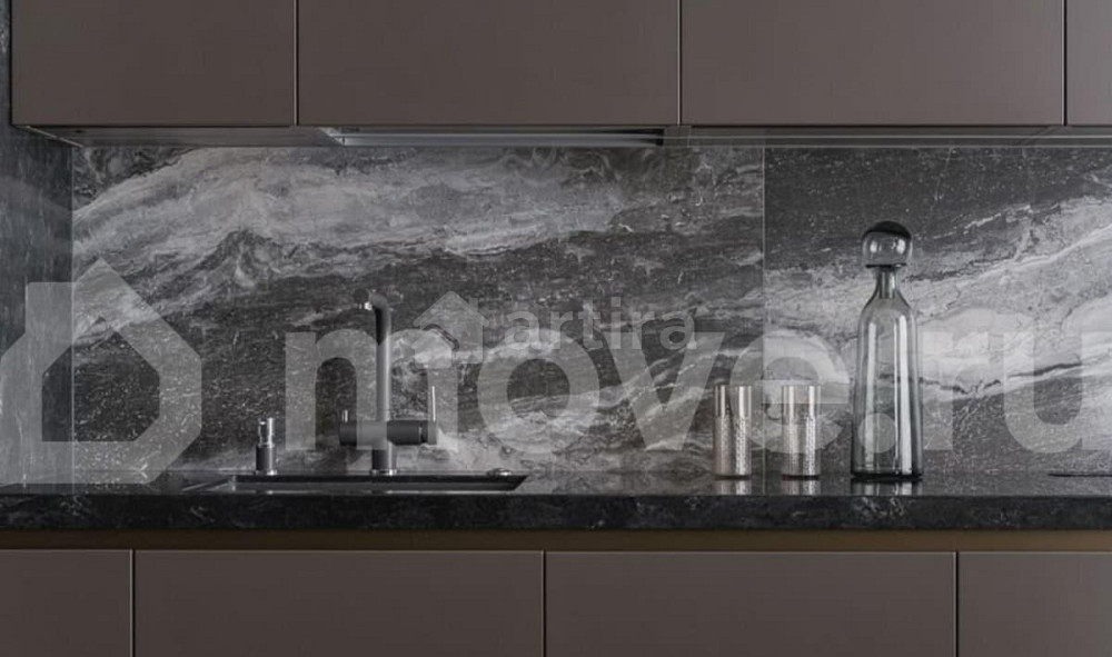 4-комн. квартира, 96.1 м2, 19/24 эт. Москва - изображение 3