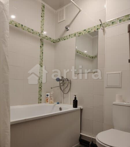 2-комн. квартира, 44 м2, 1/5 эт. Отрадный - изображение 8