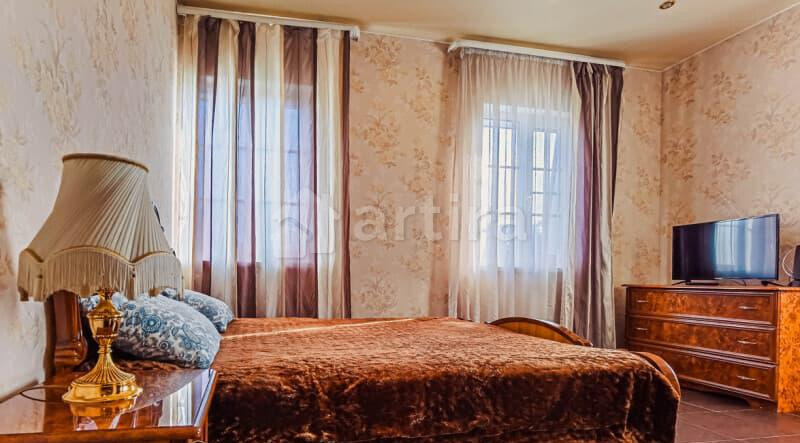 Коттедж, 748 м2 Санкт-Петербург - изображение 14